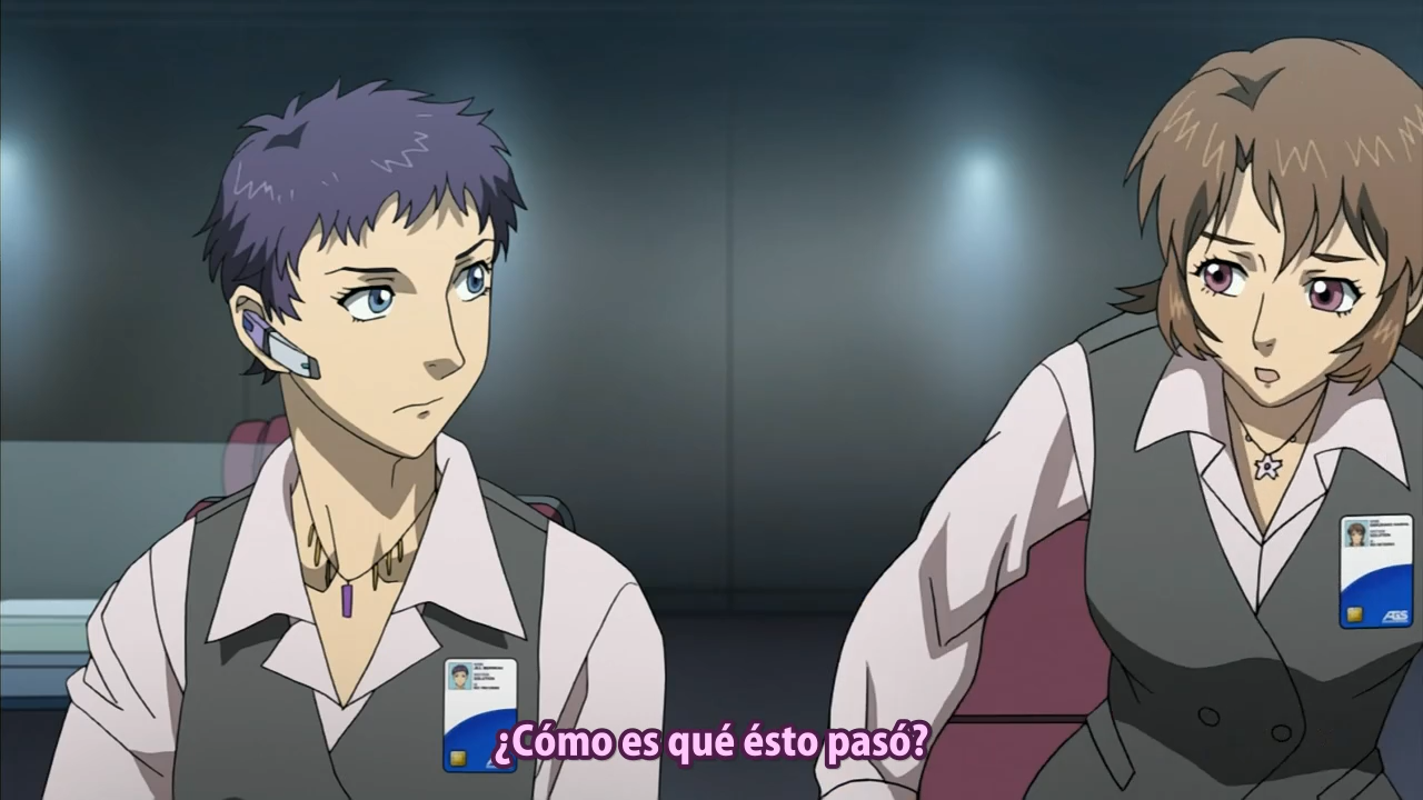 Viper's Creed (Japan Universe)